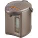  Zojirushi ma сигнал ведро CD-WU22 TM microcomputer ... электрический pot 2.2L металлик Brown цифровой жидкокристаллический 