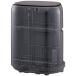  Zojirushi ma сигнал ведро EY-GC50-HA компактный вертикальный сушильная машина серый 