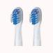  Omron SB-070 электрический зубная щетка изменение щетка Triple прозрачный щетка (2 шт. входит )