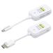  Prince тонн SC-POCKETPLUS-C1R1 AirPlay*Miracast приемник талант соответствует беспроводной презентация SP Cast Pocket Pl...