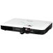 EPSON EB-1780W бизнес проектор / мобильный модель / 3000lm/ WXGA/ A4 размер / тонкий 44mm/ примерно 1.8kg