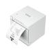 EPSON TM303H621W ���V�[�g�v�����^�[/ �X�^���_�[�h���f��/ TM-m30III-H/ 80mm�E58mm/ USB�E�L���E����LAN�EBlue�c