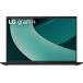 LG�Ż� 14Z90T-GA52J �Ρ��ȥѥ����� LG gram (Core Ultra5 225H/ 16GB/ SSD��256GB/ ���إɥ饤�֤ʤ�/ Windows 11 Home/ Off��