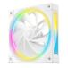 Deepcool R-FL12R-WHAPN1-G FL12R WH/ 120mmե/ С֥졼ɥǥ/ ۥ磻/ 36ĤARGB Ge