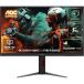 AOC U27G4XM/11 �����ߥ󥰱վ��ǥ����ץ쥤 27��/ 3840��2160/ HDMI��DisplayPort/ �֥�å�/ ���ԡ��������ʤ�/ 1��