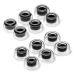 AZLA AZL-CRYSTAL-BOSE-SET-ALL SednaEarfit Crystal for BOSE Earbuds (�C���[�s�[�X ALL�T�C�Y�e1�y�A)