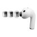 AZLA AZL-MAX-APP3-SET-S SednaEarfit max for AirPods Pro 3 ( year деталь SS/ S/ MS размер каждый 1 пара )