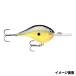 ラパラ・ジャパン ルアー DT4 9g OLSL