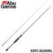  Abu Garcia 24 Cross поле XSFC-662MML