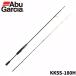  Abu Garcia удочка для рыбалки с лодки чёрный судно Kiss KKSS-180H 1481130