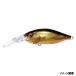 メガバス ルアー DEEP-X100 LBO GG MEGABASS KINKURO