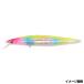 メガバス ルアー マリンギャング・クーカイ 120F PHゴーストキャンディ