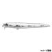 [ товар ограничен ] Pazdesignru early do Match bow 100F #010 натуральный Bait 