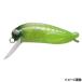 タックルハウス ルアー エルフィン ミニグラスホッパーSP 03.オーロラ・グリーン