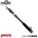 ei Tec bass удочка тигр механизм Bay poketsu270L