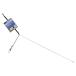  морской вокзал судно весы свет Willie 1.4mm-30cm