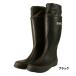  Jackal foot wear pa Cub ru boots R L black 