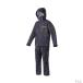 [ outlet ] Gamakatsu одежда te. Rav ru непромокаемый костюм GM-3645 LL Denim 