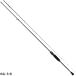  Daiwa ajing удилище Queen of the Night MX AJING BOAT 64L-S*N ajing удилище 