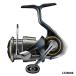  Daiwa вращающийся катушка воздушный litiLT2500S 23 год модели 