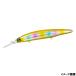 ダイワ ルアー ショアラインシャイナーZ セットアッパー 125S-DR ラトリンゴールドレインボー