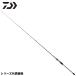  Daiwa удочка для рыбалки с лодки meta задний круглый ka Zero тонн 155 22 год модели [ большой товар ][ включение в покупку не возможно ][ другой товар одновременно заказ не возможно ]