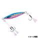 ダイワ ジグ ソルティガ FKジグ TG SLJ 60g MGブルピン
