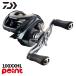  Daiwa катушка bait reel 26 Steez SV свет TW 100XXHL левый руль 