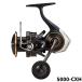  Daiwa вращающийся катушка ka Rudy aSW 5000-CXH 23 год дополнение модель 