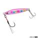 ダイワ ジグ サムライジグR SB 40g UVダブルピンクキャンディ