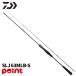  Daiwa jigging удилище 26 наружный Ray jiXV SLJ 63MLB-S