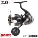  Daiwa вращающийся катушка 26 cell te-toHD LT5000D-XH