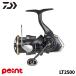  Daiwa вращающийся катушка 26 свободный msLT2500
