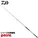  Daiwa jigging удилище 26 saltiga J low отклик 62S-3/4[ большой товар ][ включение в покупку не возможно ][ другой товар одновременно заказ не возможно ]