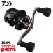 [12 месяц поступление предположительно / предварительный заказ принимается!] Daiwa катушка bait reel 26..IC 150PL левый руль 