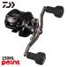  Daiwa катушка bait reel 26..IC 150HL левый руль 