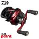  Daiwa катушка bait reel 26 Queen of the Night BF TW 8.5L PE SPECIAL левый руль 