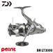  Daiwa вращающийся катушка 26 борт matic BR LT3000