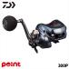  Daiwa судно катушка 24 свет игра RX IC 300P правый руль (2026 год дополнение модель )