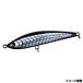  Daiwa искусственная приманка saltiga ka гонг -140F тень kila