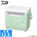  Daiwa cooler-box Mini прохладный II S1250 пастель зеленый cooler-box 