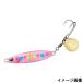  Daiwa jig Samurai jig R вращение двойной крюк 40g розовый сладости 