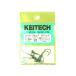  Kei Tec super раунд джиг-головка 1/32oz #2