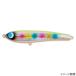 ジャンプライズ ルアー ララペン165F #107 バナナフラッシュレインボー