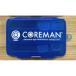  core man compact искусственная приманка кейс голубой 