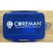  core man Minimum искусственная приманка кейс голубой 