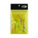�I�[�G�X�s�[ �X�s�i�[�x�C�g �n�C�s�b�`���[ 1/2oz DW S35 �C���p�N�g���C���`���[�g