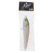  искусственная приманка akiya170F orange плечо (amime)