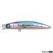 ジャンプライズ ルアー サーフェスウイング95F フックレスモデル #102 ブルピンイワシ