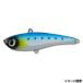 ジャンプライズ ルアー チャタビー 85 #107 リアルイワシ